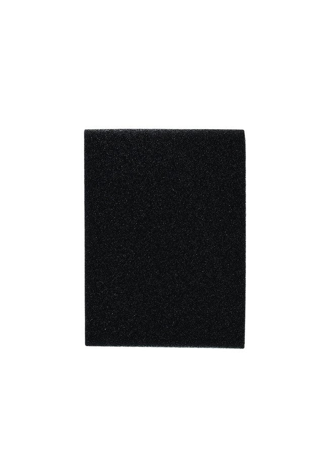 AFACYGN 6 Pieces Fish Tank 9 x 9 x 1 Inch Filter Foam Sponges, Aquarium Bio Sponge Sheet Filter Media Pad, Cut-to-Size Foam for Fish Tank - Image 2